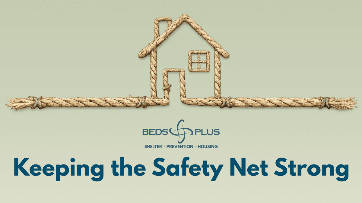 BEDS Plus logo