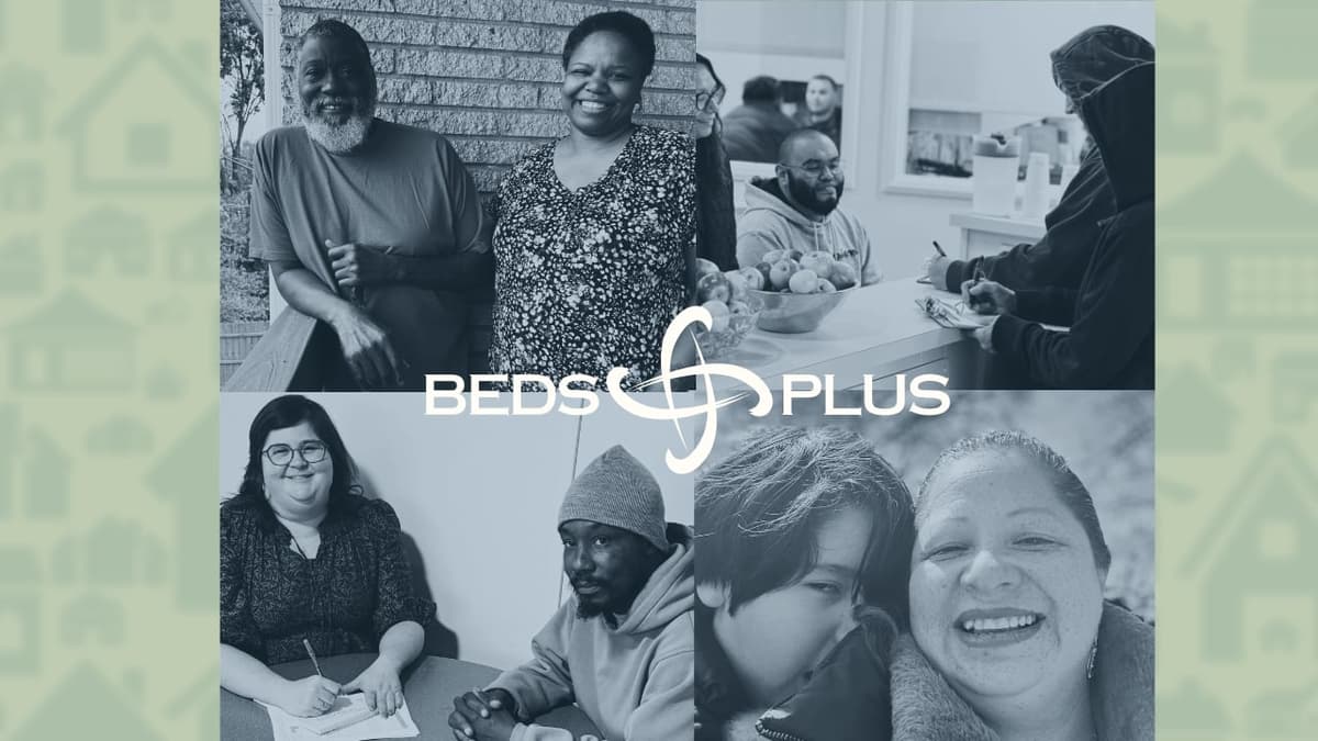BEDS Plus logo